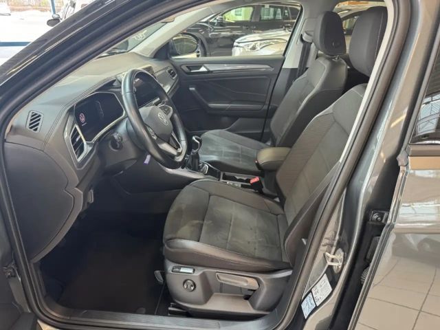 Volkswagen T-Roc Business Style Style Business