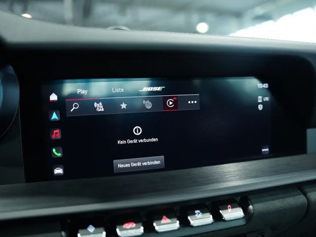 Porsche 911 Carrera Coupé GTS