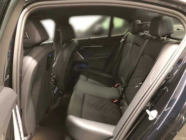 BMW 540 540d Sedan xDrive