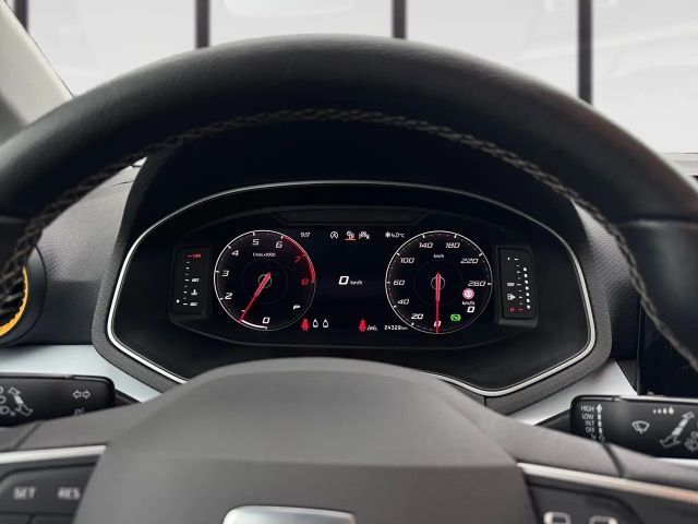 Seat Arona Style