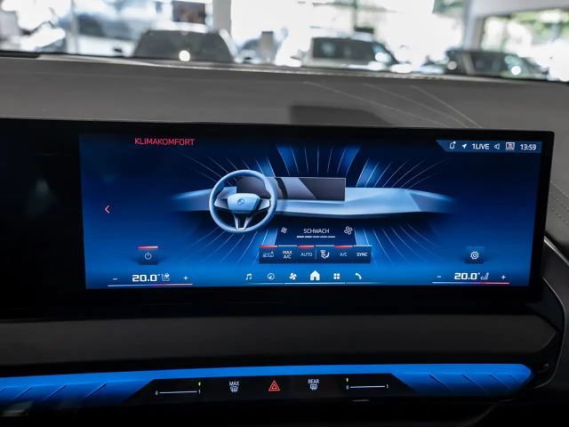 BMW X3 M-Sport xDrive