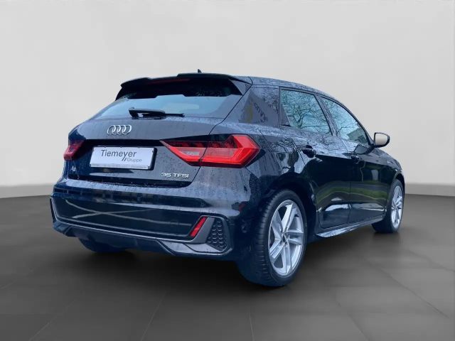 Audi A1 35 TFSI S-Line