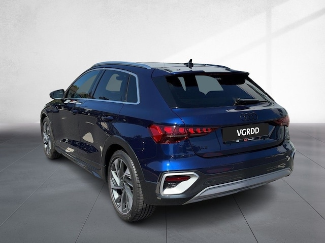 Audi A3 35 TFSI S-Tronic