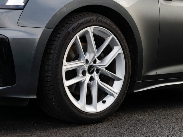 Audi A5 35 TDI S-Line S-Tronic Sportback