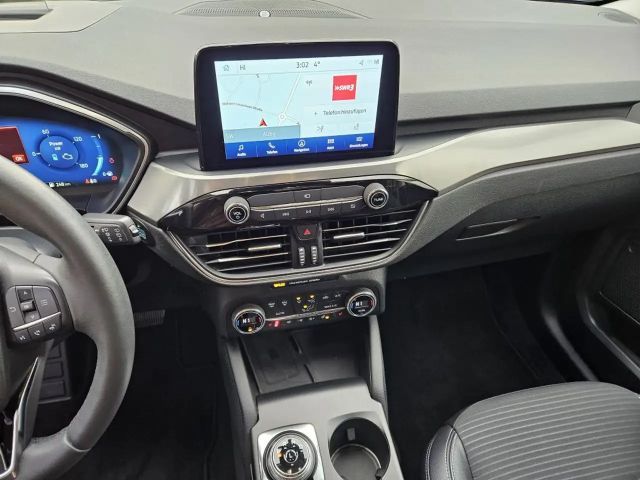 Ford Kuga Plug in Hybrid Titanium X