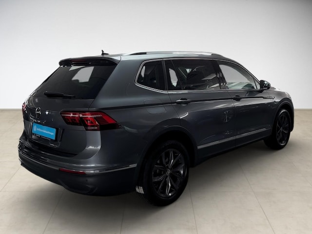 Volkswagen Tiguan 2.0 TDI Allspace