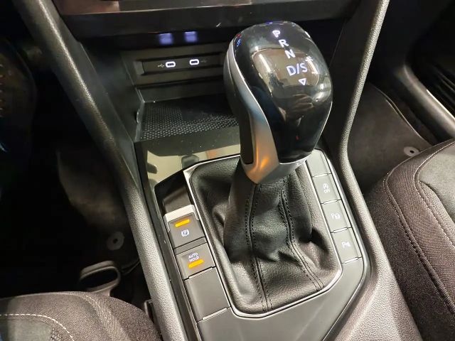 Volkswagen Tiguan DSG IQ.Drive