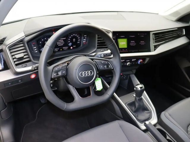 Audi A1 25 TFSI Sportback