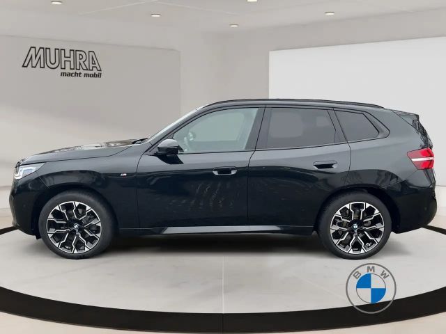 BMW X3 M-Sport xDrive