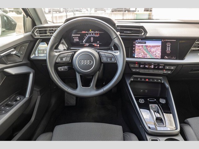 Audi A3 35 TFSI S-Tronic