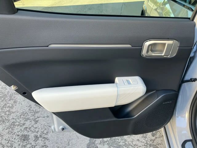 Kia EV4 81.4 kWh GT-Line