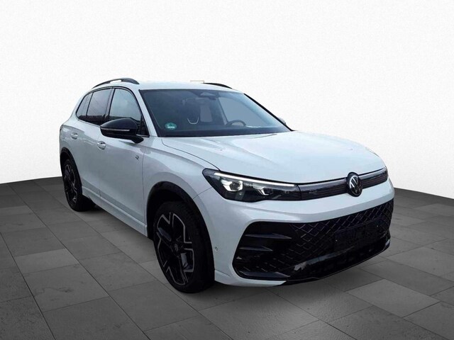 Volkswagen Tiguan 2.0 TDI DSG IQ.Drive R-Line