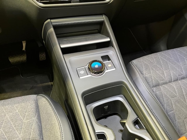 Volkswagen Tiguan 1.5 eTSI DSG