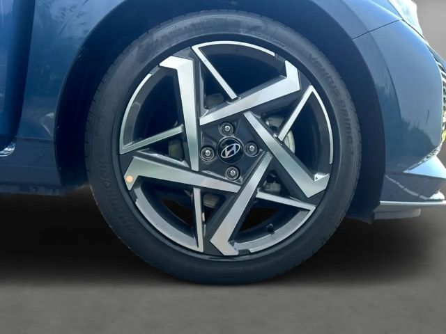 Hyundai i20 1.0 Prime Smart T-GDi