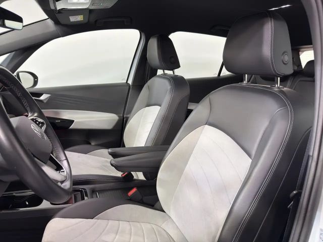 Volkswagen ID.3 150 kW Performance Pro