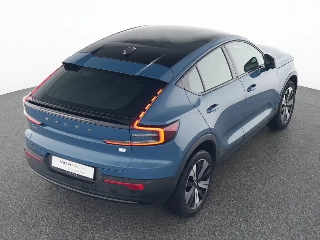 Volvo C40 Recharge Ultimate