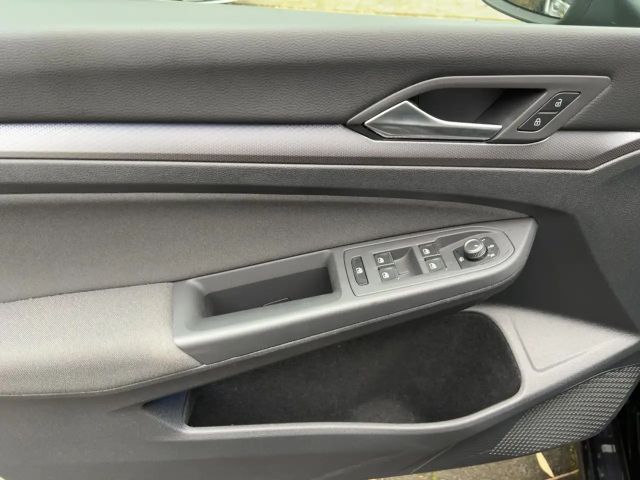 Volkswagen Golf 2.0 TDI DSG Golf VIII