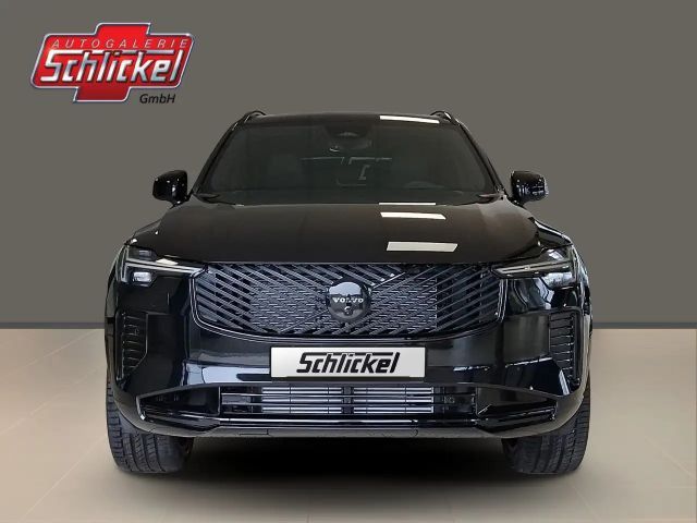 Volvo XC90 AWD Plus T8