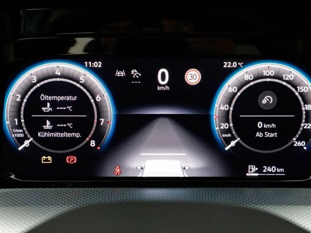 Volkswagen Golf 1.5 TSI