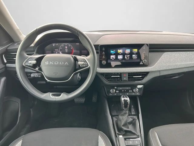 Skoda Kamiq 1.0 TSI Selection