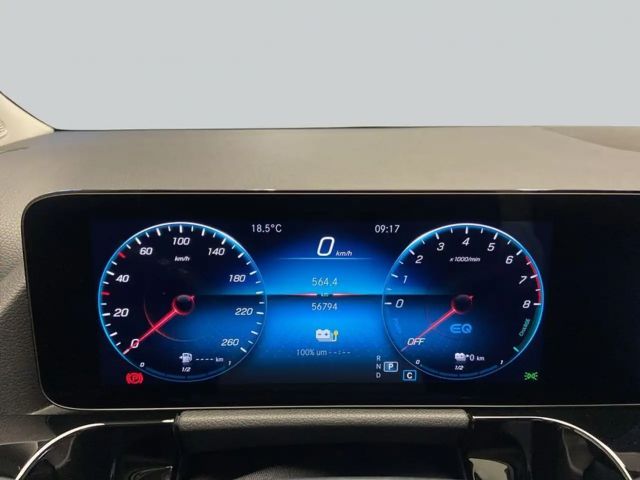 Mercedes-Benz GLA 250 GLA