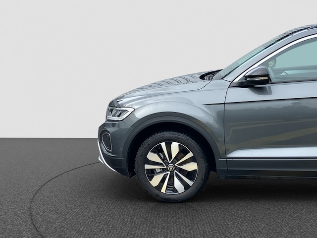 Volkswagen T-Roc 1.0 TSI