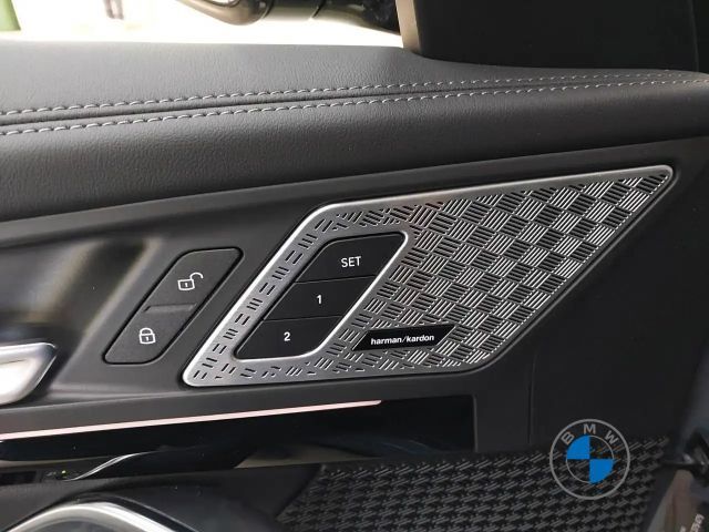 BMW iX1 M-Sport xDrive30