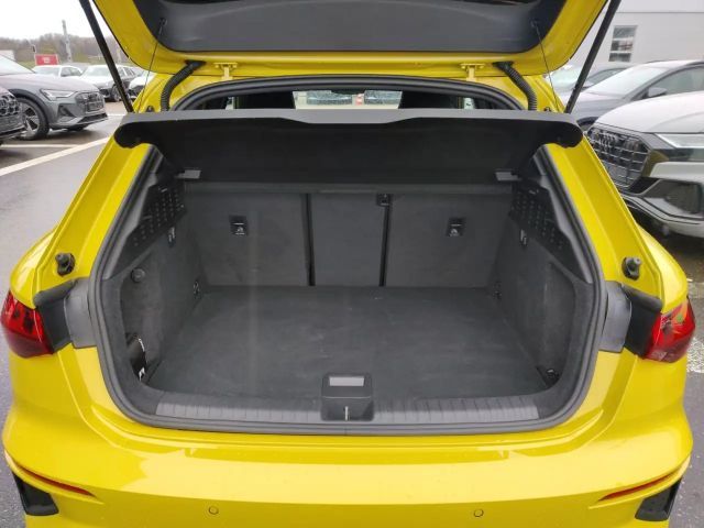 Audi S3 2.0 TFSI Quattro S-Tronic Sedan