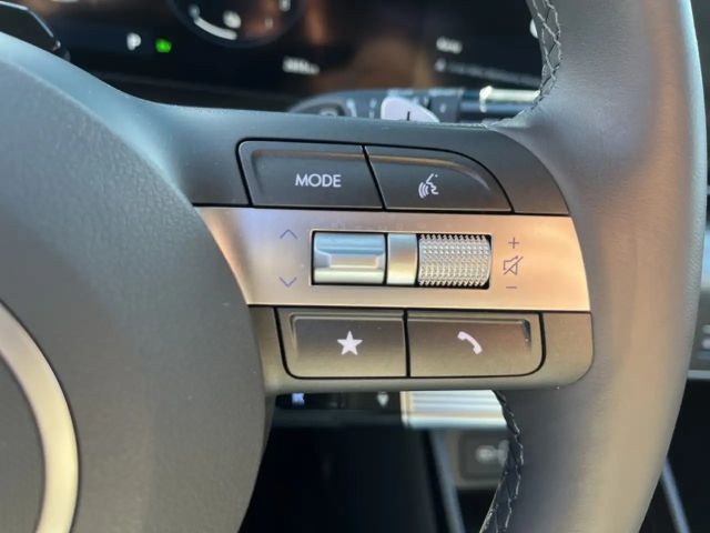 Hyundai Kona Hybrid Prime T-GDi