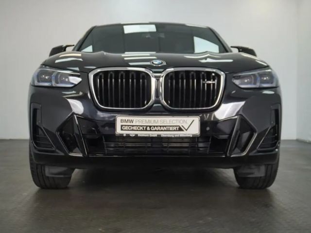 BMW X4 M-Sport