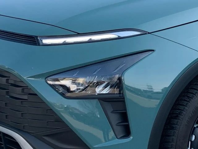 Hyundai Bayon Trend