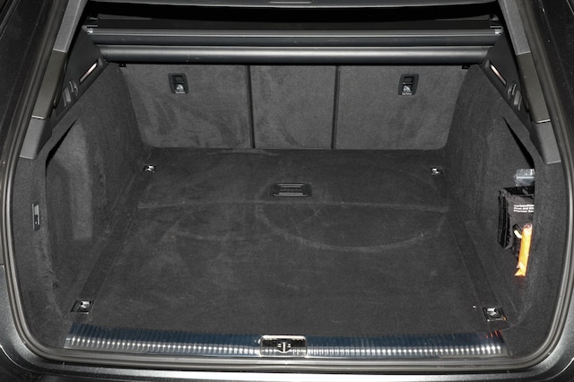 Audi S4 Avant Quattro