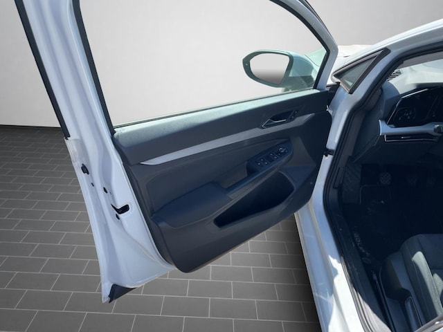 Volkswagen Golf 1.0 TSI Golf VIII Life