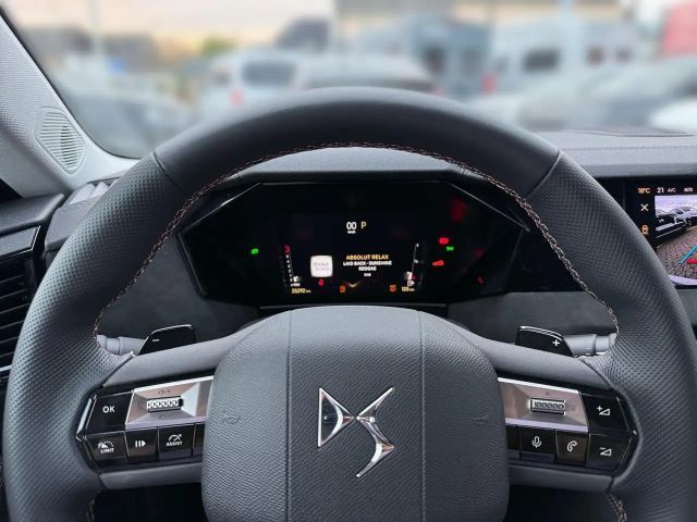 DS DS 4 Mobiles Performance Line