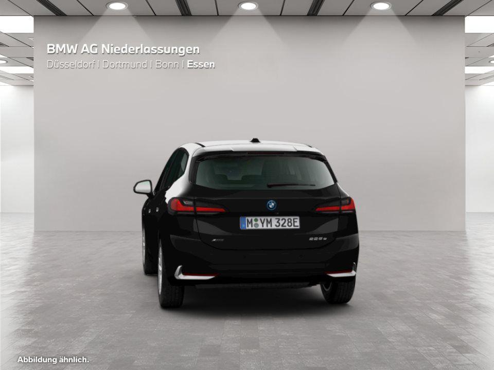 BMW 225 Active Tourer xDrive