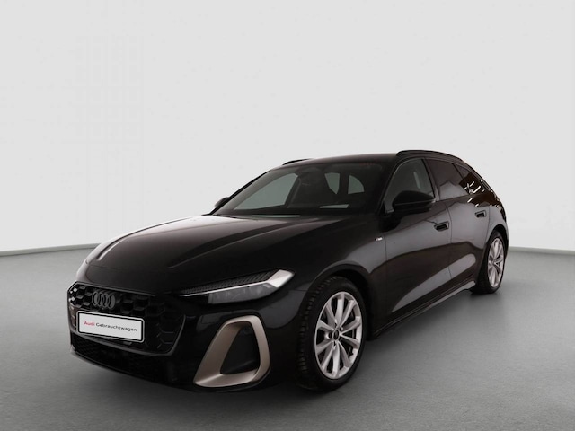 Audi A5 Avant Quattro S-Tronic