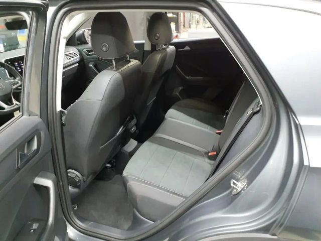 Volkswagen T-Roc 1.5 TSI DSG Style