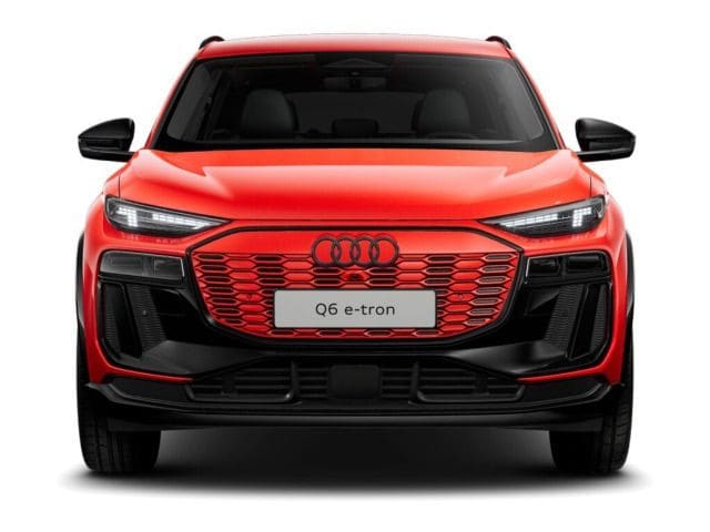 Audi Q6 e-tron Quattro
