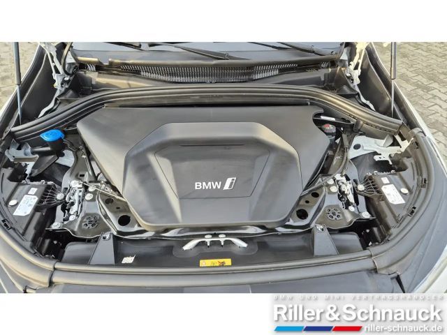 BMW iX1 M-Sport xDrive30