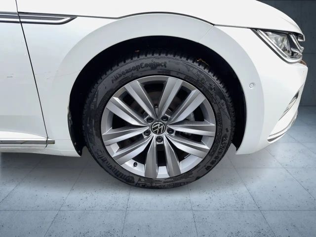 Volkswagen Arteon 2.0 TSI Elegance Elegance