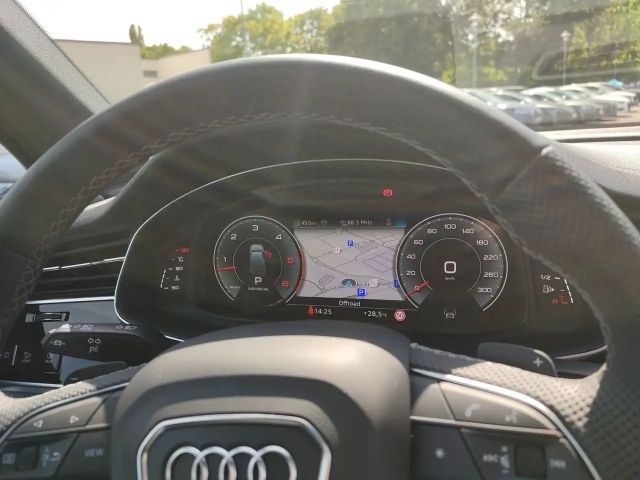 Audi Q7 50 TDI Quattro S-Line