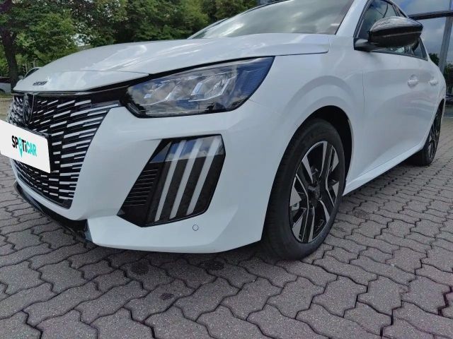 Peugeot 208 Allure Pack PureTech