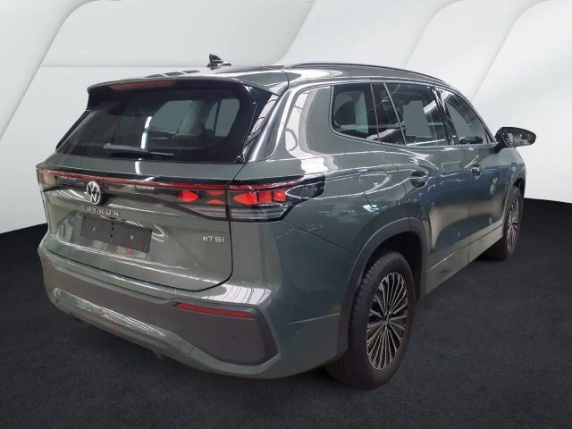 Volkswagen Tayron 1.5 eTSI DSG Life