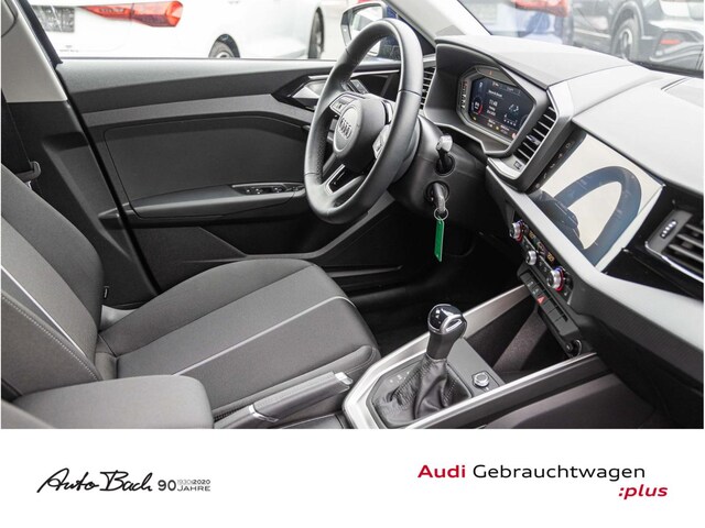 Audi A1 25 TFSI S-Tronic Sportback