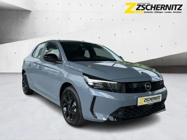 Opel Corsa 1.2 Turbo Turbo