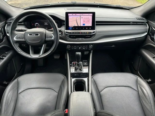 Jeep Compass 1.3 GSE T4 Automatik S