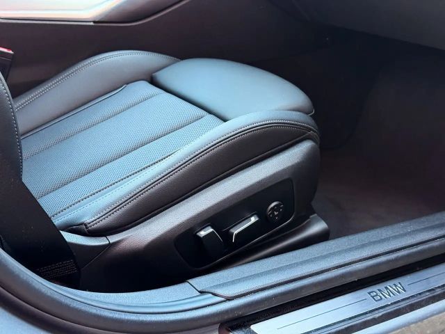 BMW 320 320d Sedan xDrive