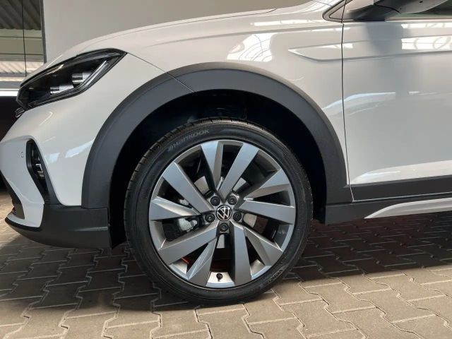 Volkswagen Taigo 1.0 TSI Style