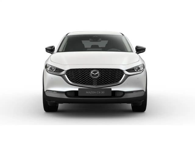 Mazda CX-30 Homura