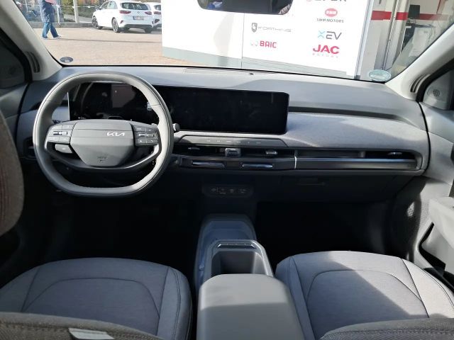 Kia EV3 58.3 kWh Earth
